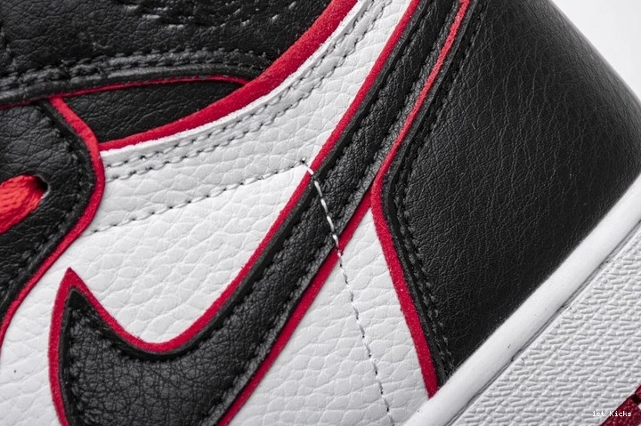 1 High Retro Bloodline  555088-062 Jordan 1214